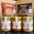 Pack Ftoury Blasokar – Granola, caramel de dattes et pâtes à tartiner sans sucre ajouté